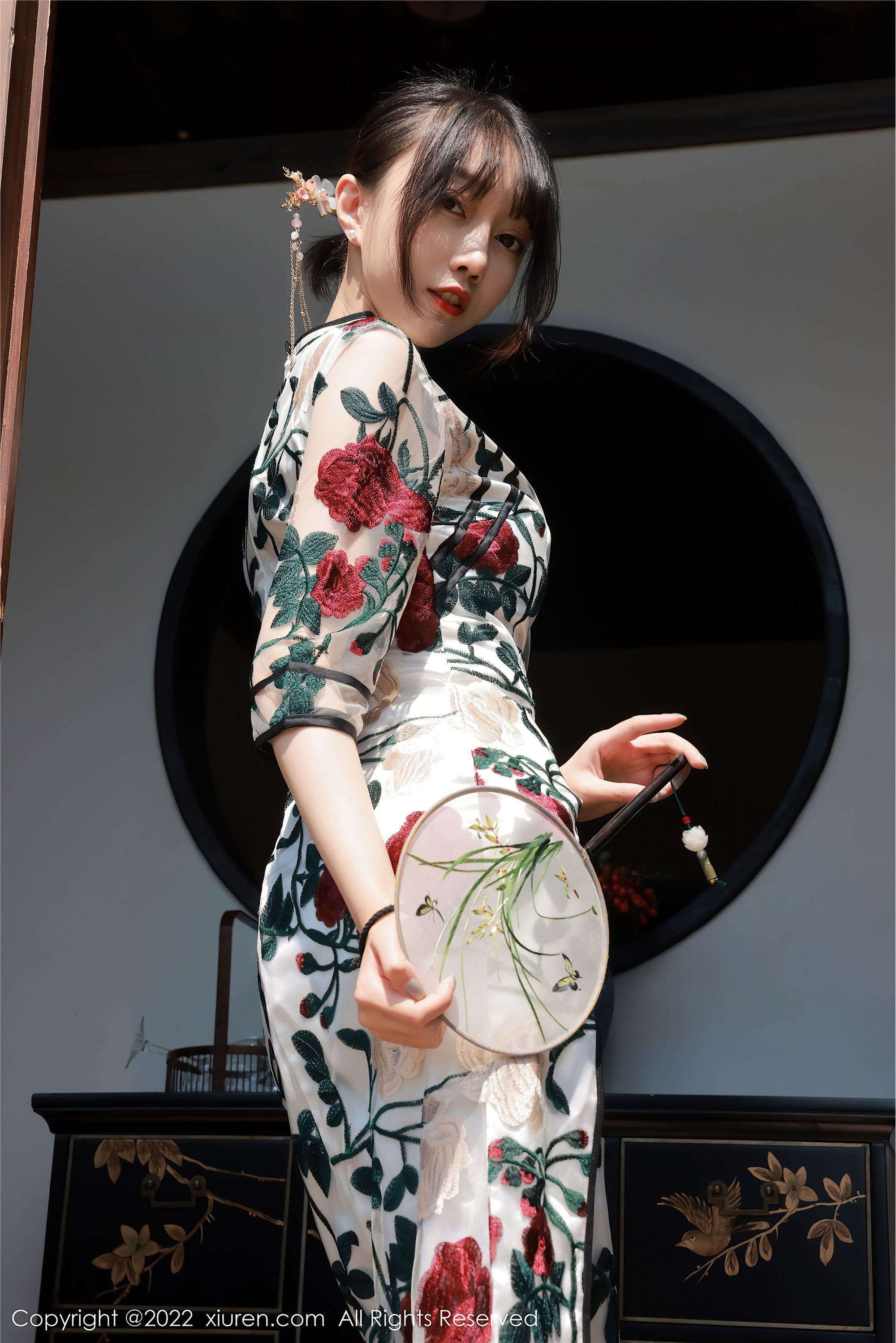 Xiuren秀人网 2022.06.28 NO.5199 玥儿玥er